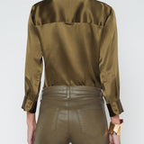 Dani 3/4 Sleeve Blouse