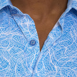 Stelvio Long Sleeve Classic Fit Shirt