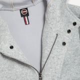 Mens Jacket Knit Cohesion