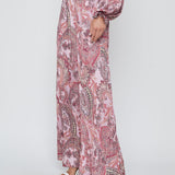 Lilian Wide Leg Pant