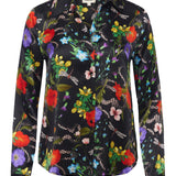 Tyler (Holly) Long Sleeves Blouse