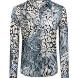 Hailie Long Sleeve Shirt