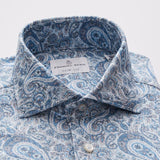 Modern 4Flex Stretch Knit Shirt