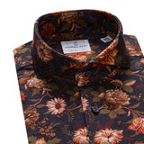 Premium Quality Jersey Knit Shirt