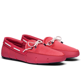 Braided Lace Loafer