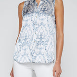 Emmy Sleeveless Blouse