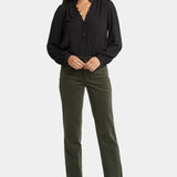 Marilyn Straight Pants