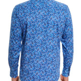 Seas the day Long Sleeves Shirt