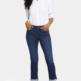 Sheri Slim Ankle