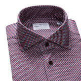 Modern 4Flex Stretch Knit Shirt
