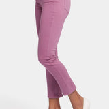 Sheri Slim Ankle Pants