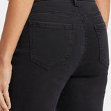 Waist Match Sheri Slim Pants