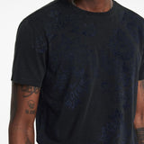 Short Sleeve Crew Tee