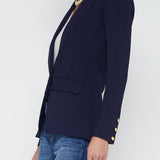 Chamberlain Knit Blazer