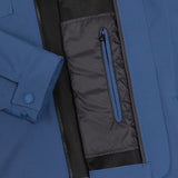 Woven New Futurity Utility Jacket