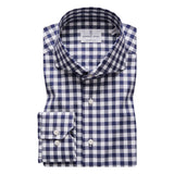 Herringbone Luxury Sport Shirt