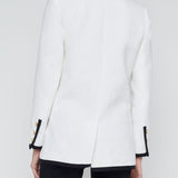 Aimee Blazer w Trim