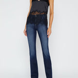 Bryna Lace Mix Cami