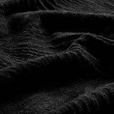 Long Sleeve With Wave Texture