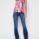 Jane Spaghetti Strap Top