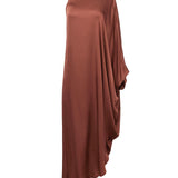 Kerry Kaftan Dress with Chain