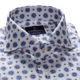 Extra Fine Dobby Premium Luxury Dress Shirt