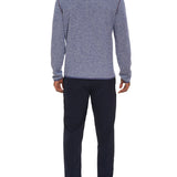 Cariso Zipper Sweatshirt