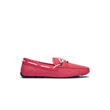 Braided Lace Loafer