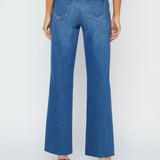 Tiana High-Rise Wide Leg Pants