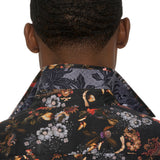 The Leo Long Sleeve Classic Fit Shirt