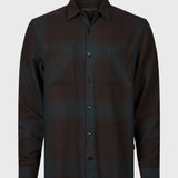 Cole Regular Fit Long Sleeve Shirt