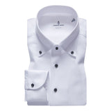 Brushed Casual Sartorial Shirt