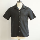 Danny Short Sleeve Camp Shirt