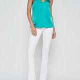 Gabriella V Neck Tank