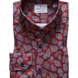 Modern 4Flex Stretch Knit Shirt
