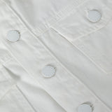 Koda Crop Jacket