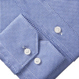 Modern 4Flex Stretch Knit Dress Shirt