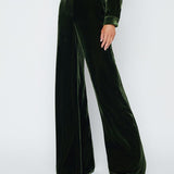 Pilar Wide Leg Pant