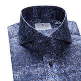 Dobby Sport Luxury Shirt