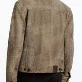 Andrew Trucker Jacket