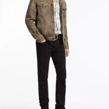 Andrew Trucker Jacket