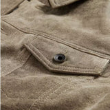 Andrew Trucker Jacket