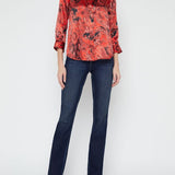 Dani 3/4 Sleeve Blouse
