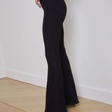 Marty High-Rise Flare Pants