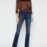 Sneeki Long-Rise Sneake Straight