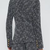 Colin Double Breast Blazer