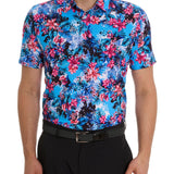 Island Time Short Sleeves Shirt