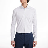 Modern 4Flex Stretch Knit Dress Shirt