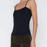 Lavinia Square Neck Tank Top
