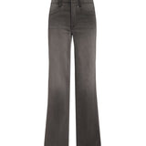 High-Rise Marilyn Straight Hollywood Pants
